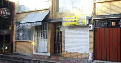PAPELERIA VARIEDADES CALLE 117 CON 6 PAPELERIA VARIEDADES CALLE 117 CON 6